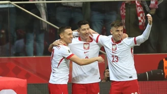 Stało się! Tak wygląda tabela el. MŚ po tym, co zrobił Lewandowski [terminarz]