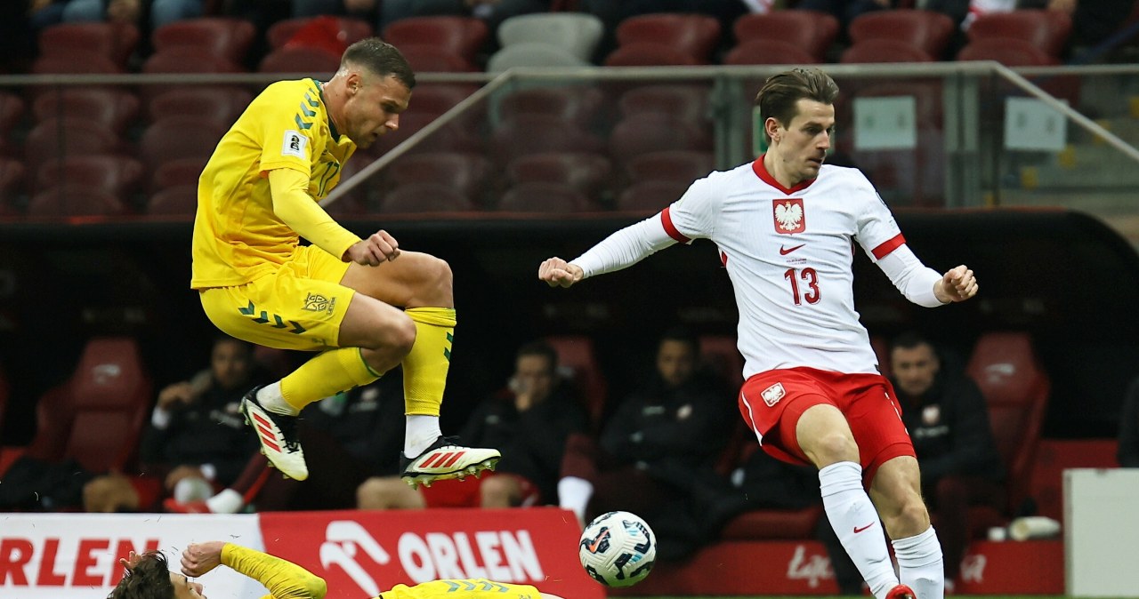 wiadomości,aktualności,Interia Zachwyca w Niemczech, teraz takie doniesienia z kadry. Wyznał całą prawdę