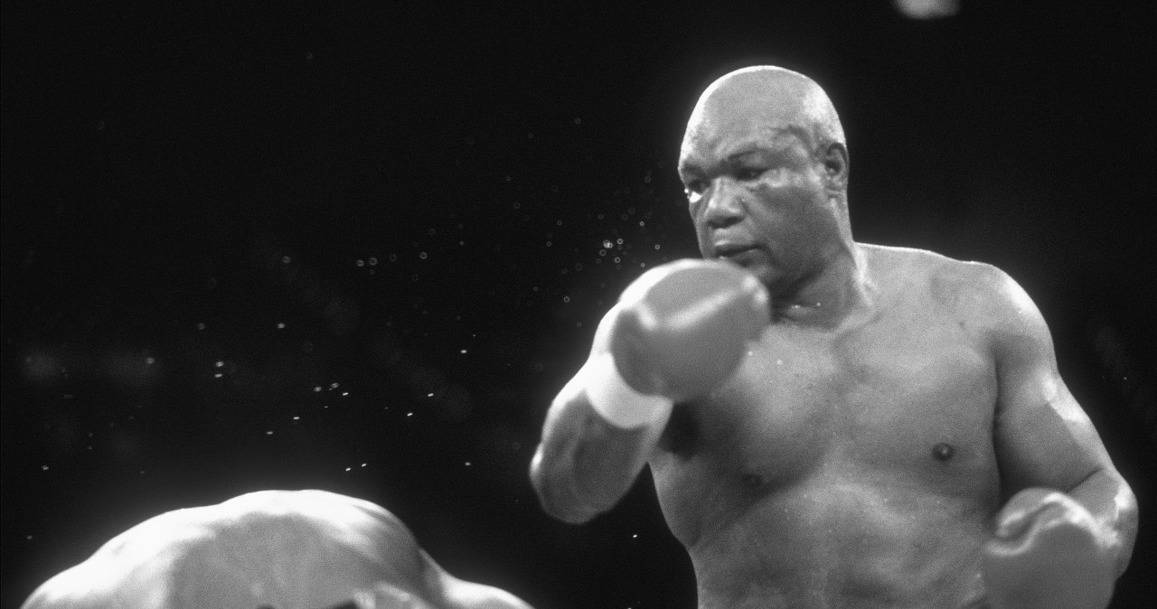 Odszedł jeden z najsłynniejszych. Nie żyje George Foreman, legenda boksu