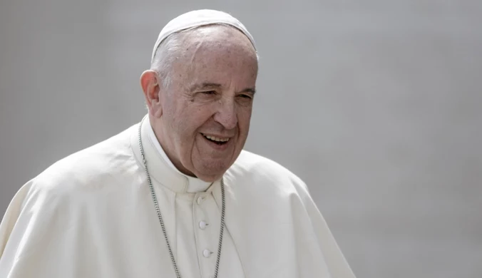 W Watykanie przełom, jest potwierdzenie. Papież Franciszek pozdrowi wiernych