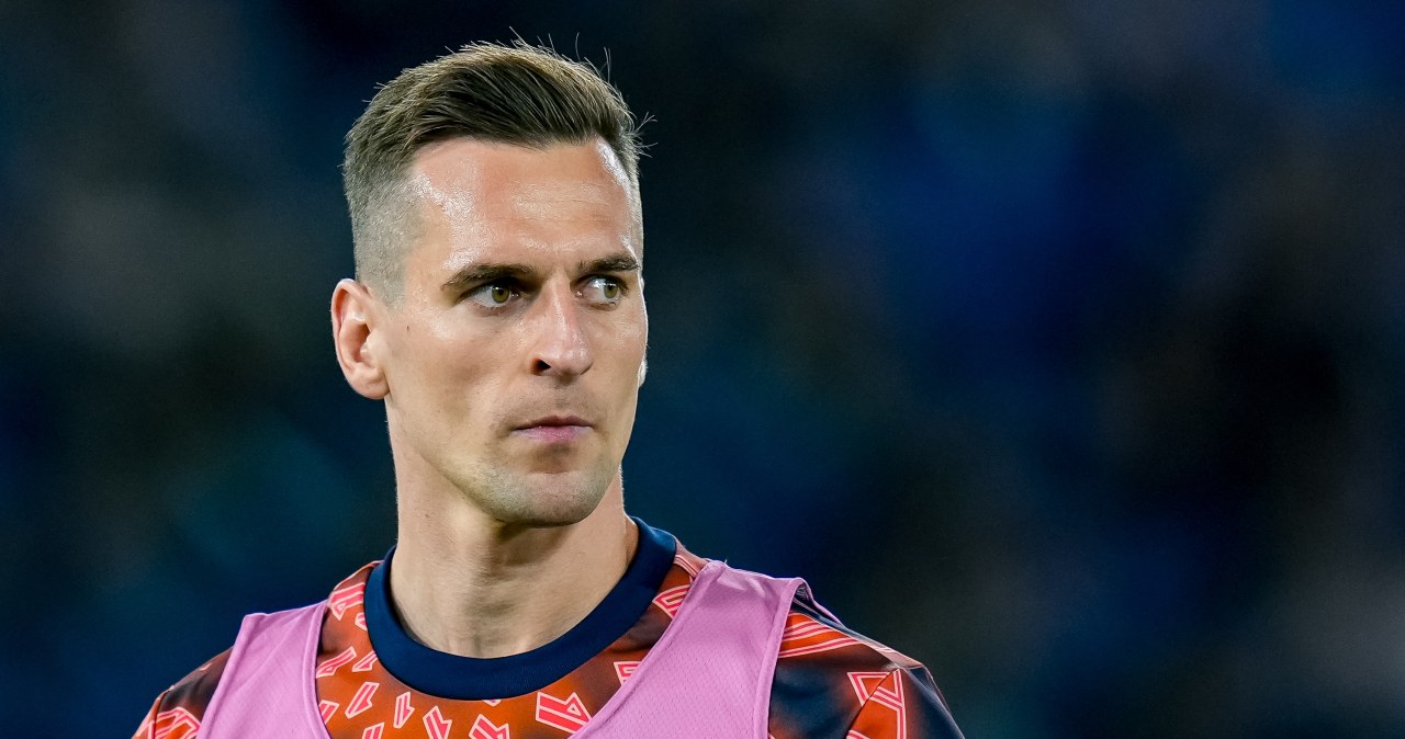 Trzęsienie ziemi w Turynie, Milik w centrum zamieszania. Nie ma już odwrotu