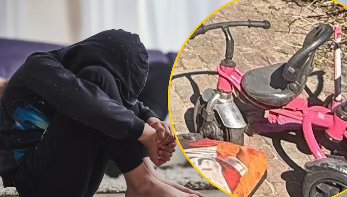 Policja opublikowała dramatyczne nagranie rozmowy 5-letniego chłopca z powiatu zgierskiego (woj. łódzkie), który zadzwonił na numer alarmowy. Chłopiec prosi w nim o pomoc, bo jego brat – niemowlę – płacze, a rodzice "śpią".