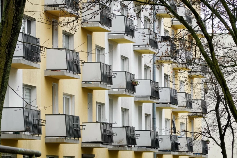 Straszne słowo [13 PIĘTER]