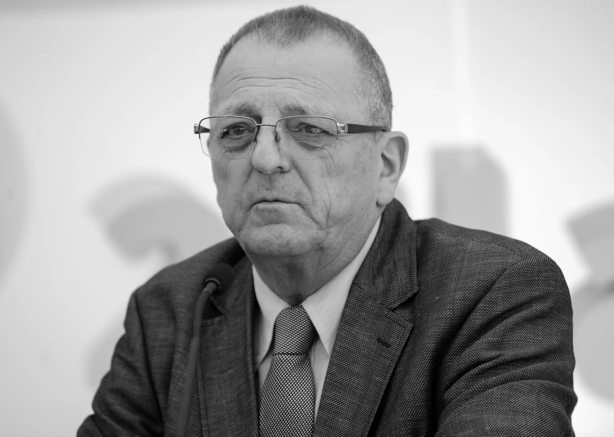 Nie żyje prof. Łukasz Turski - fizyk, popularyzator nauki i publicysta. O jego śmierci poinformowała Polska Akademia Nauk.