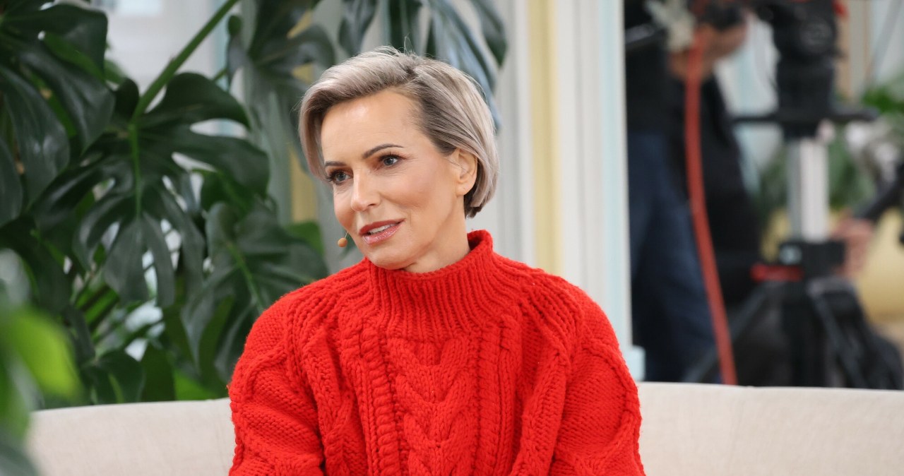 W końcu odpowiedziała na plotki. Nie miała czasu w zdradę?