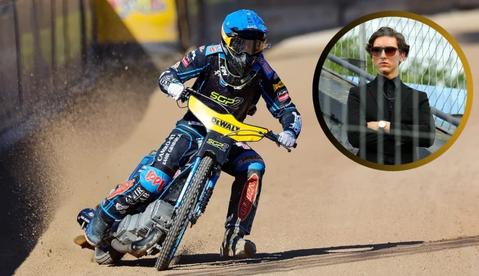 Polski talent mógł być w najlepszej lidze świata. Teraz wszystkich zachwyca