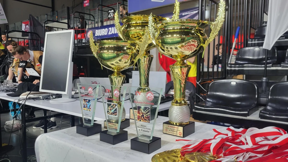 Ostrów Wielkopolski został dziś polską stolicą gry w palanta. Ta podwórkowa, nieco zapomniana dyscyplina wraca na salony. W Arenie Ostrów odbywa się Puchar Polski w Palanta - pierwszy taki turniej od prawie 50 lat. Jak grać w palanta i jak to się stało, że powstał z niego baseball? O historii tej gry opowiedział naszemu reporterowi Łukasz Szymborski, prezes Polskiego Stowarzyszenia Palantowego. 