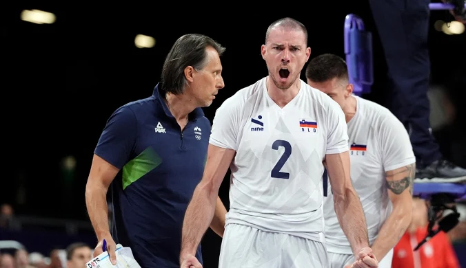 Słoweński siatkarz grał w Polsce, teraz mówi o PlusLidze. Krótko i dosadnie