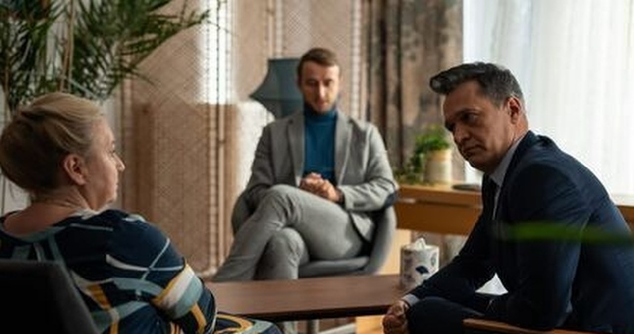 Na dobre i na złe - Odcinek 951: "Kochałeś i byłeś kochany"