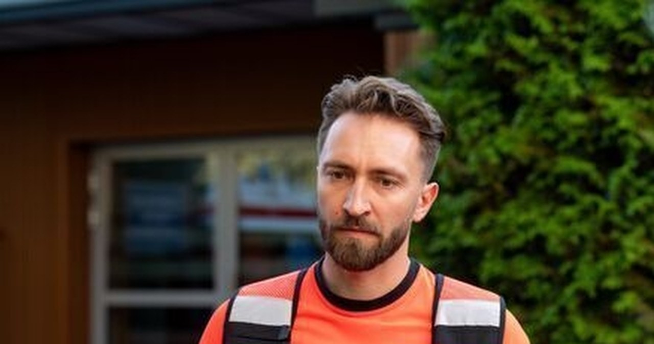 Na sygnale - Odcinek 701: "Próba sił"