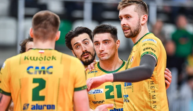 Niepokój o reprezentanta Polski. Michał Winiarski może mieć podwójny kłopot