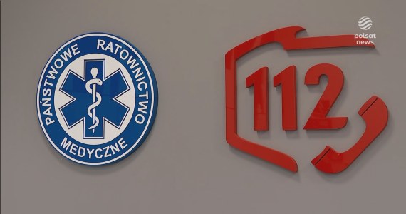 "Wydarzenia": Pięciolatek wezwał 112. Rodzice byli pijani