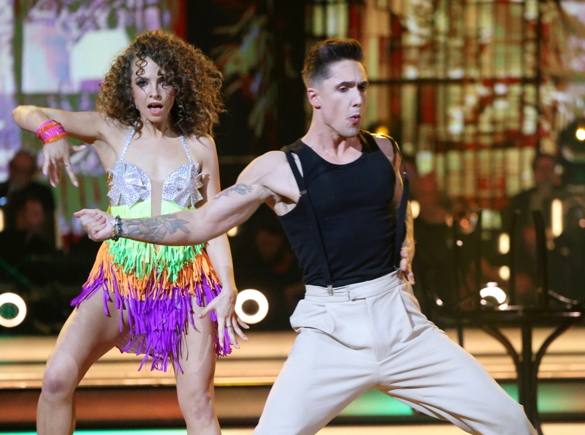 Kto dołączy do Oli i Wojtka w dzisiejszym odcinku "Tańca z gwiazdami"?