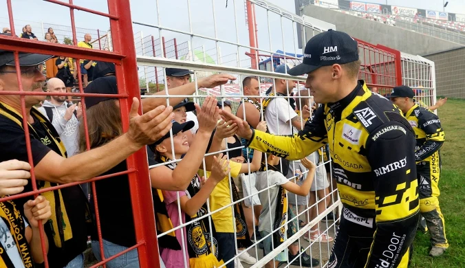 Polski klub zaryzykował, to on ma być nową gwiazdą. Wielki kredyt zaufania