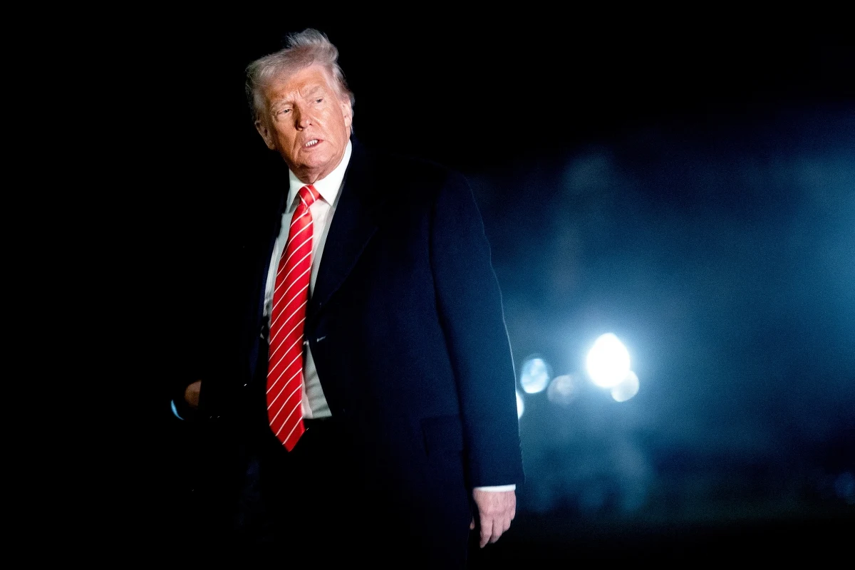 Czy porozumienie ws. rozejmu pomiędzy Rosją a Ukrainą uda się osiągnąć do Wielkanocy, czyli 20 kwietnia? Bloomberg podaje, że taki jest plan Białego Domu. 