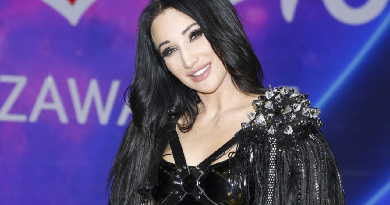 Eurowizja 2025: Justyna Steczkowska po próbie generalnej. Widzowie nie mają wątpliwości!