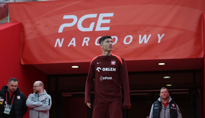 Lewandowski wydał wyrok ws. gry reprezentacji. Czarno na białym