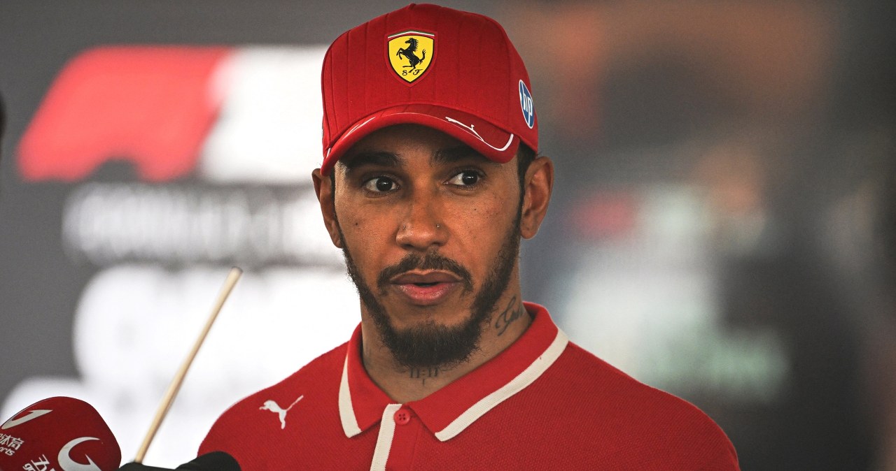 Hamilton przemówił ws. końca kariery. Szokująca deklaracja, postawił warunek