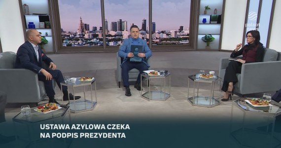 "Śniadanie Rymanowskiego". Zajączkowska-Hernik pokłóciła się ze Szczerbą i Śmiszkiem
