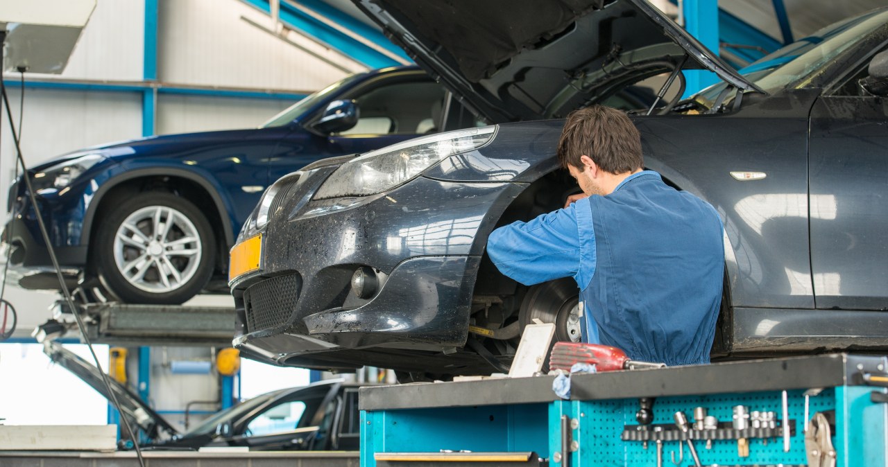 Używane auto do 40 tys. zł, nie tylko dla młodego kierowcy. Cztery pewniaki