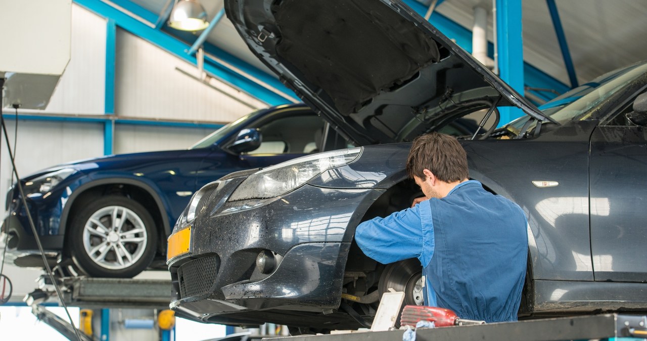 Polscy mechanicy zdradzają jakie auta używane kupować. Wiedzą, co mówią wiadomości,aktualności,Interia Polscy mechanicy zdradzają jakie auta używane kupować. Wiedzą, co mówią