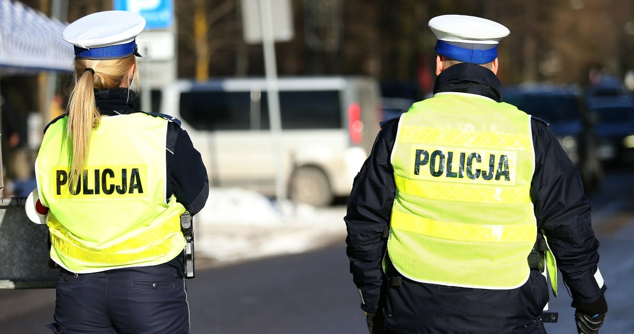 Jechali ponad 300 km/h po ulicach Białegostoku. Zapadł wyrok