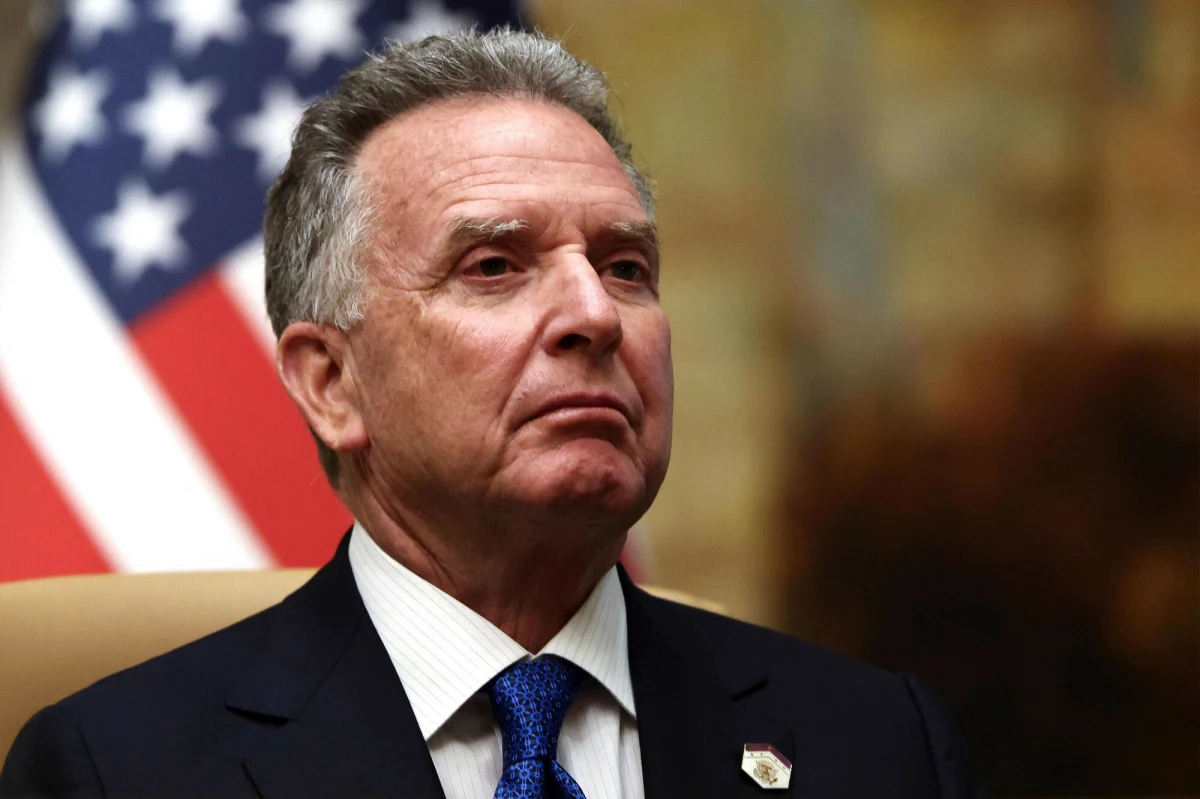 Stany Zjednoczone chcą negocjować z Iranem kwestię programu nuklearnego. „Nie musimy rozwiązywać wszystkiego militarnie” – przekazał specjalny wysłannik USA ds. Bliskiego Wschodu Steve Witkoff w rozmowie z Fox News.