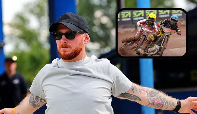 To on ma ratować karierę Niemca. Jego brat jest specjalistą od cudów