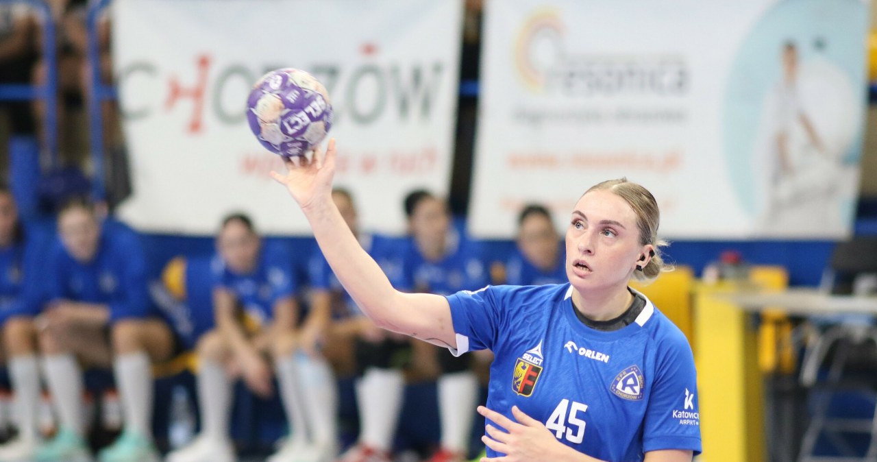 Zwycięski duet. Najlepsza siódemka 20. serii ORLEN Superligi Kobiet