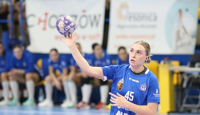 Zwycięski duet. Najlepsza siódemka 20. serii ORLEN Superligi Kobiet