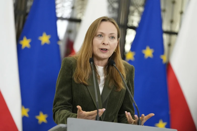 Nowa strategia USA w NATO. "Polska powinna przejrzeć zakupy zbrojeniowe"