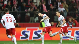 O której godzinie mecz Polska - Malta i gdzie oglądać? [TRANSMISJA NA ŻYWO, WYNIK]