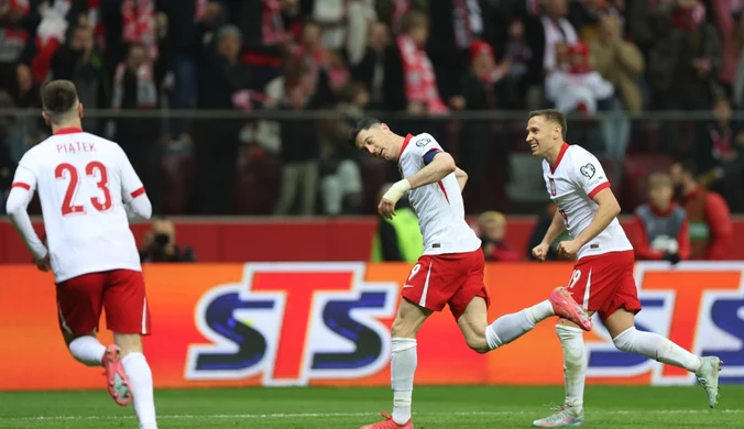 O której godzinie mecz Polska - Malta i gdzie oglądać transmisję?