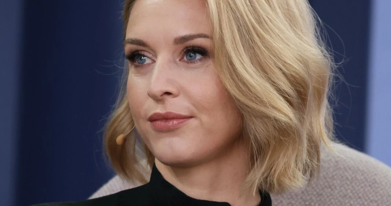 Jedna rola zapewniła jej sławę. Ale Kamińska miała robić zupełnie co innego