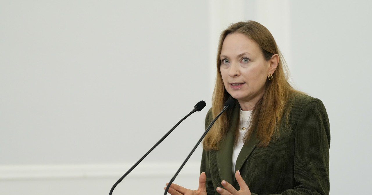 KPO na posiedzeniu rządu. Pełczyńska-Nałęcz: uratowano 5 mld zł dla Polski