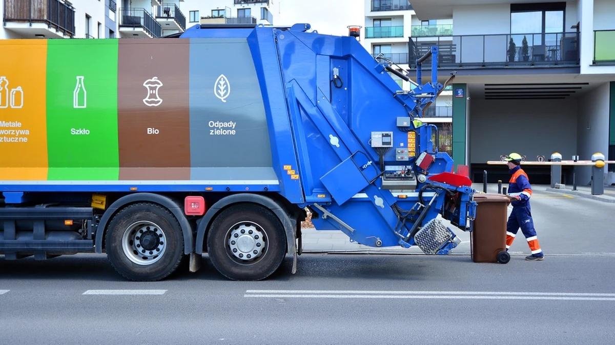 376 kilogramów - średnio tyle śmieci wytwarza rocznie statystyczny Polak. Najmniej mieszkaniec Podkarpacia, a najwięcej mieszkaniec Opolszczyzny - tak wynika z opracowania Instytutu Ochrony Środowiska. Różnice są również pomiędzy gminami miejskimi i wiejskimi - te pierwsze wytwarzają najwięcej odpadów.