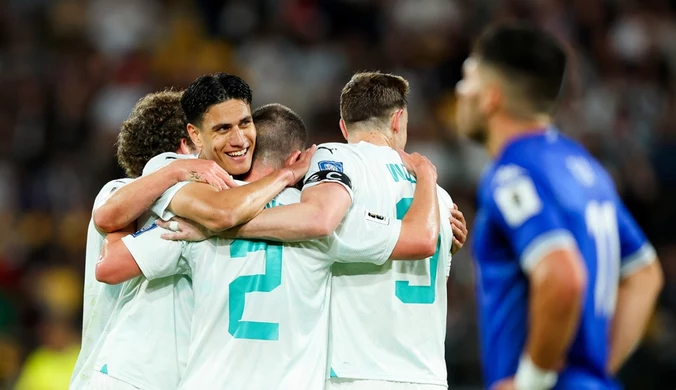 Emocje w finale, znamy kolejnego uczestnika mundialu. Powrót po 16 latach