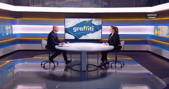 Paprocka w "Graffiti" o Wrzosek: Prokurator ma być bezstronny