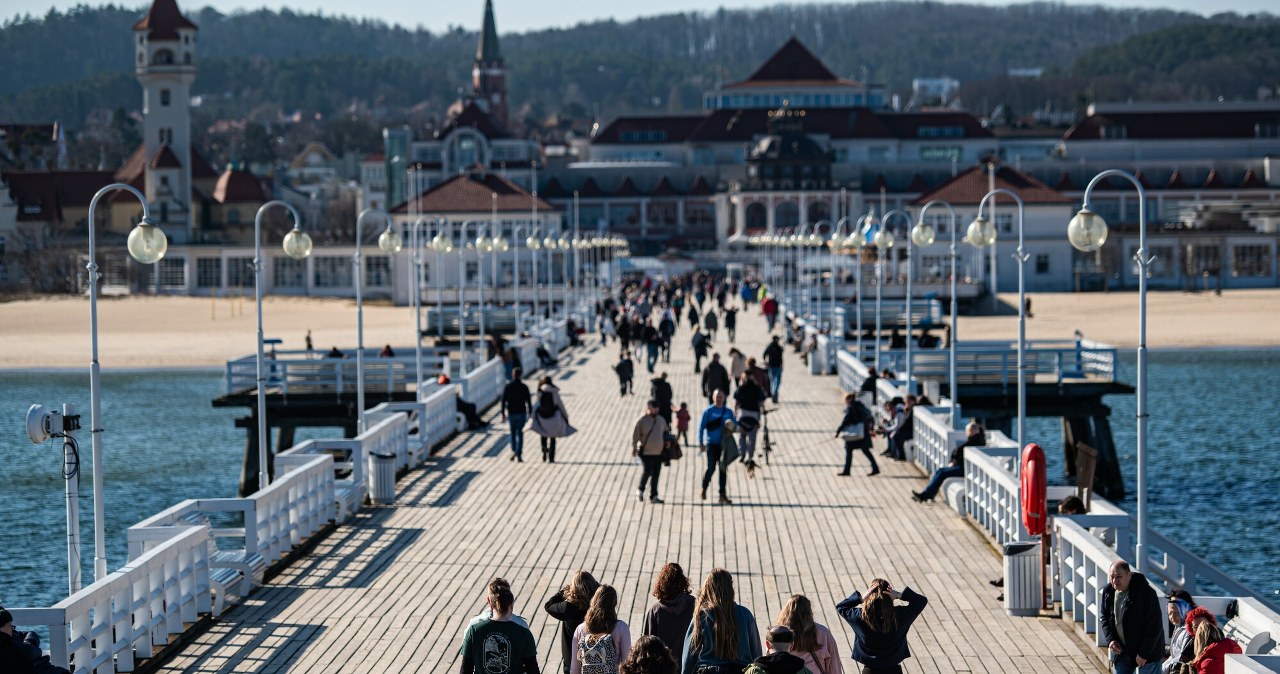 Szwed zamówił steka w Sopocie i się zaczęło. "Nie byłem na to przygotowany"