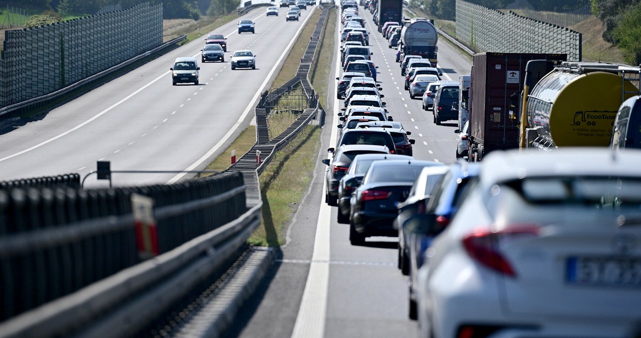 Te dni i godziny są najgorsze dla kierowców. Statystyki nie kłamią wiadomości,aktualności,Interia Te dni i godziny są najgorsze dla kierowców. Statystyki nie kłamią