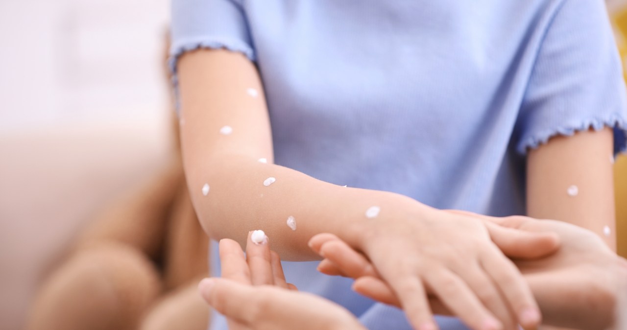 Nie trzeba wirusa. Odporność reaguje na sam widok chorego