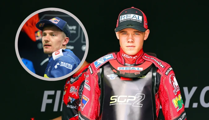 Wielka forma polskiego juniora. Pokonał wicemistrza świata