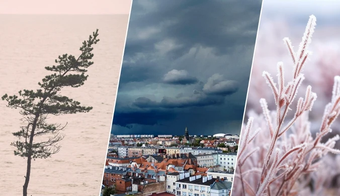 Wymagający początek wiosny. Czeka nas masa poważnych zmian