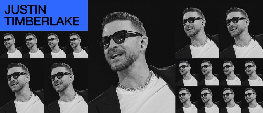 Znany muzyk i aktor Justin Timberlake wraca do Polski! Już 17 czerwca 2025 zagra koncert na PGE Narodowym. Artysta ogłosił, kto będzie gościem specjalnym podczas tego wydarzenia.