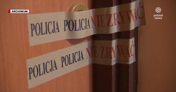 "Wydarzenia": Kolejny atak na ratownika medycznego