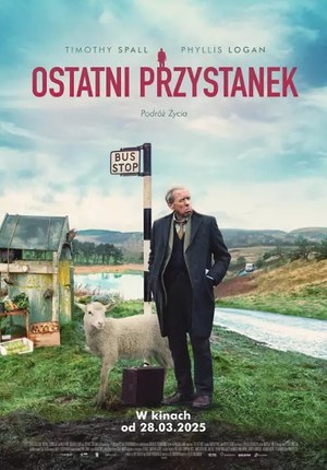 Ostatni przystanek. Podróż życia
