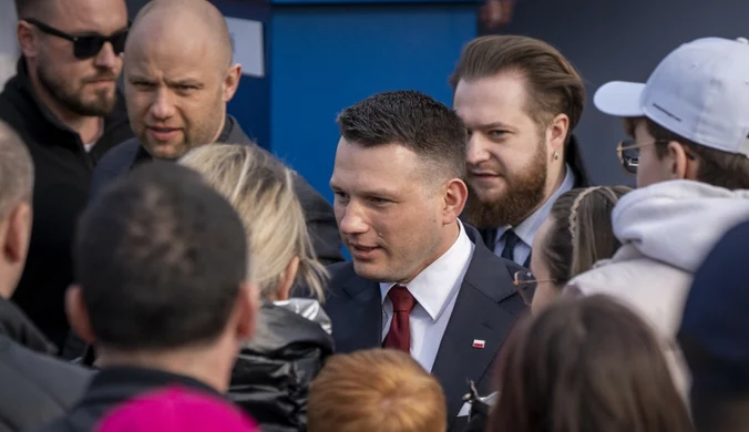 Tajemnicze 45 proc. w sztabach PiS i KO. "To prosta kalkulacja"