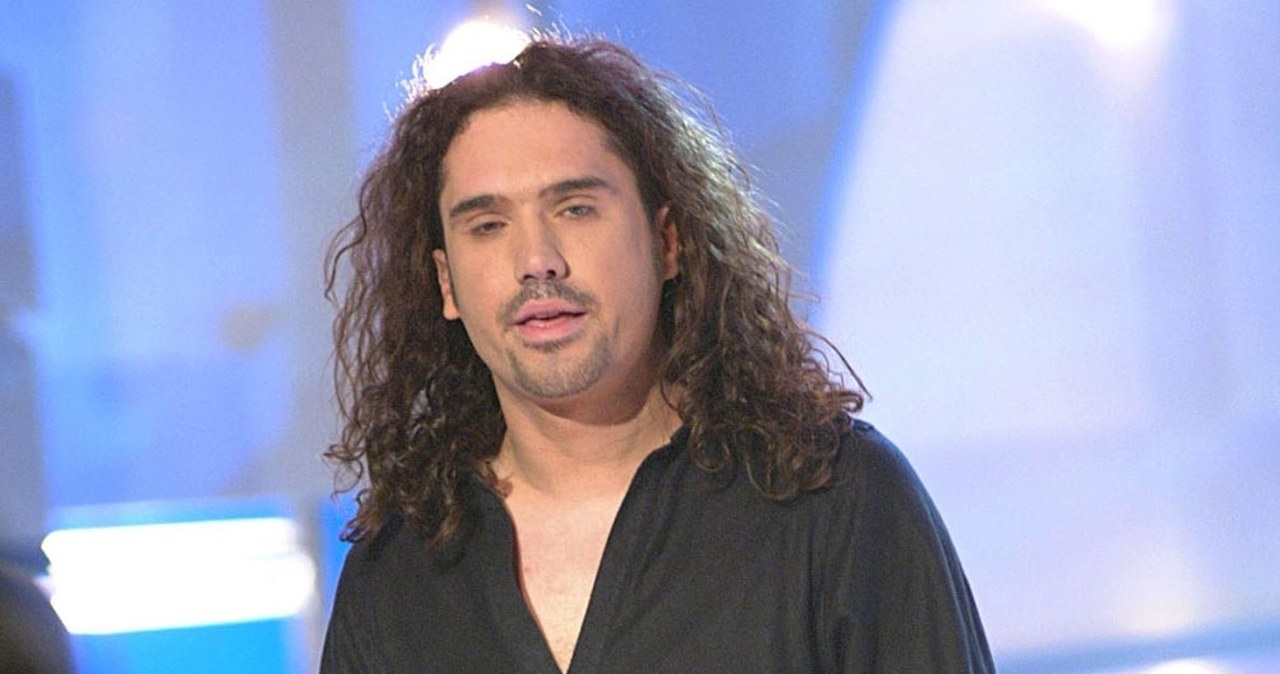 W latach 2000. zasłynął jako finalista "Idola". Co robi dziś Szymon Wydra?