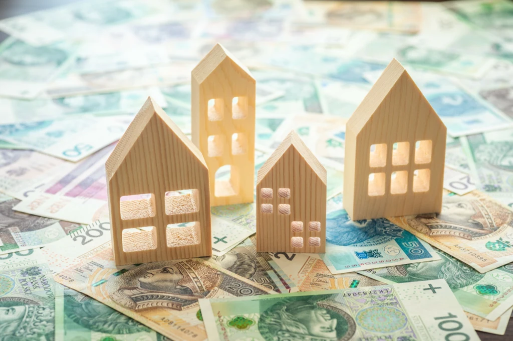 Podatek katastralny, zdj. ilustracyjne