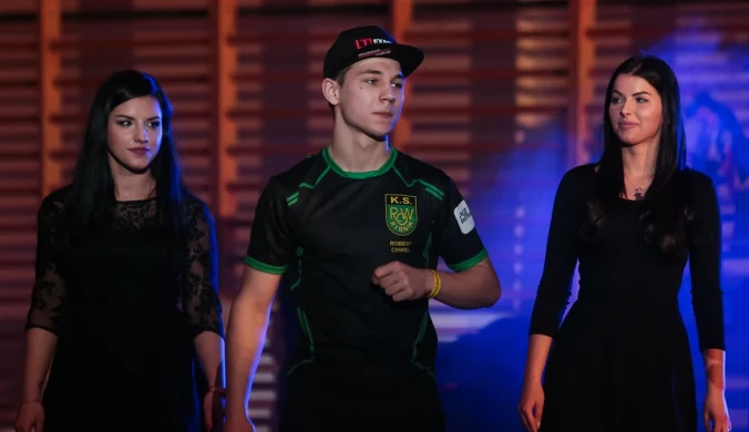 Klub skreślił Polaka, ten już zwrócił uwagę selekcjonera. Duża szansa